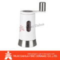Wholesale Competing Price one handed color salt & pepper mill in the hot selling in the recent